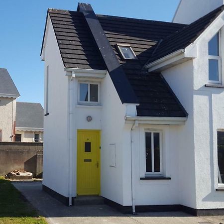 Our Holiday Home Enniscrone Extérieur photo