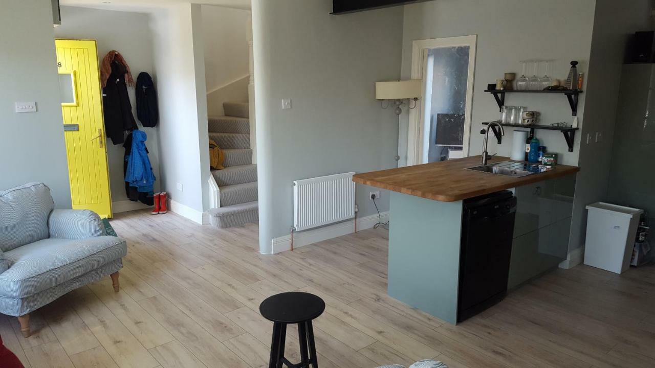 Our Holiday Home Enniscrone Extérieur photo
