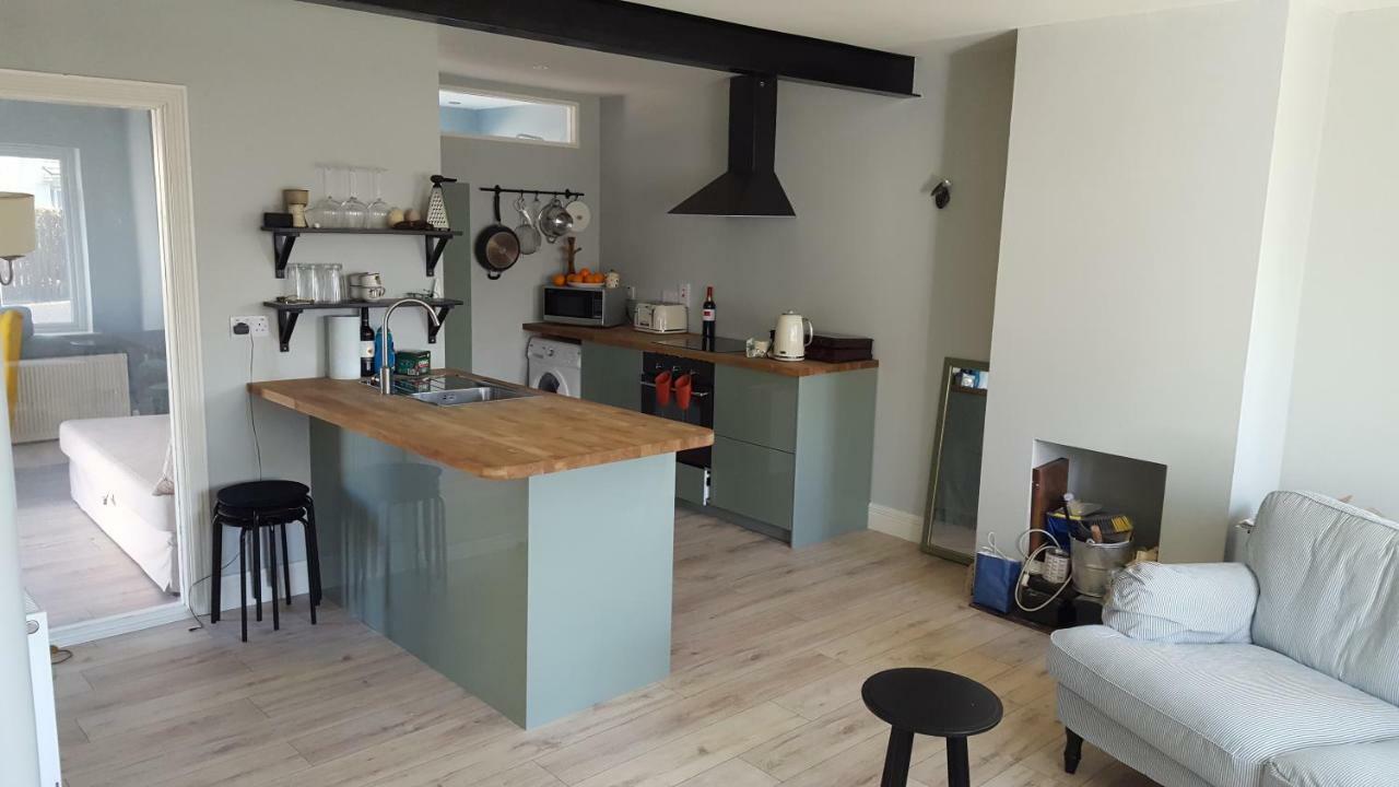 Our Holiday Home Enniscrone Extérieur photo
