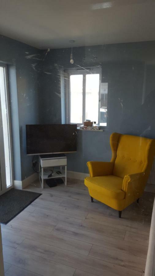 Our Holiday Home Enniscrone Extérieur photo