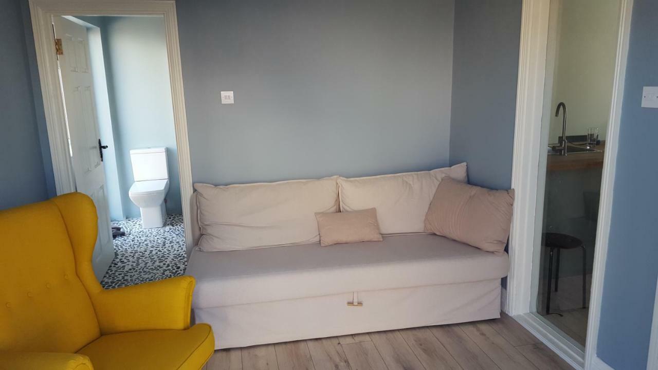 Our Holiday Home Enniscrone Extérieur photo