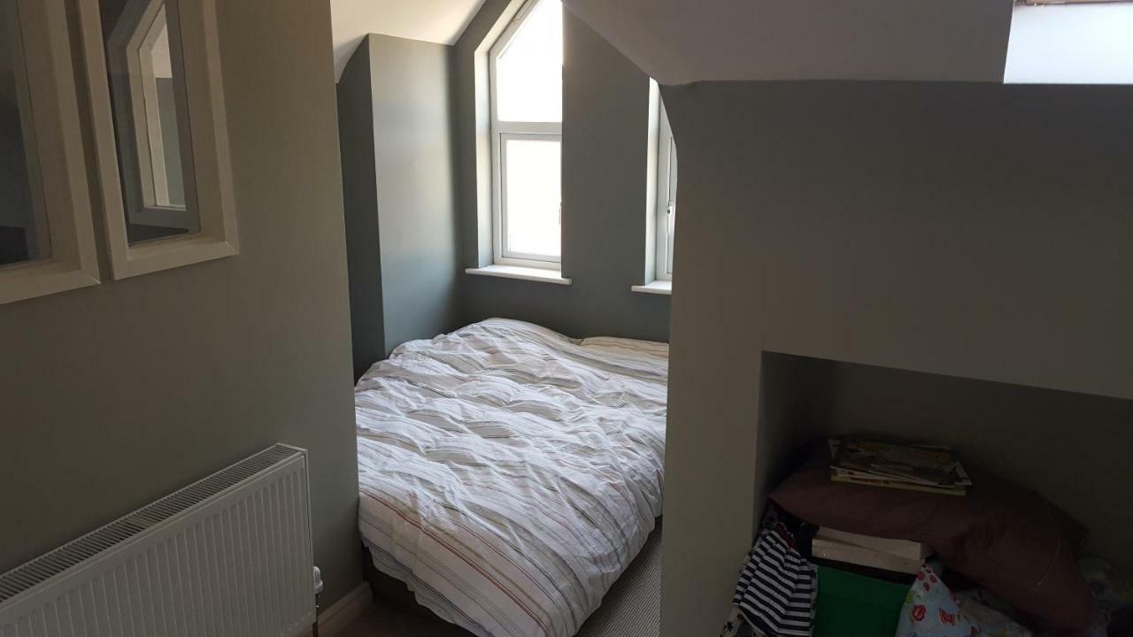 Our Holiday Home Enniscrone Extérieur photo