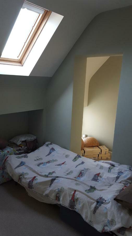 Our Holiday Home Enniscrone Extérieur photo