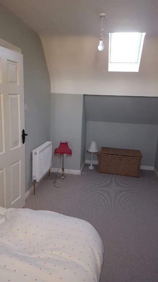 Our Holiday Home Enniscrone Extérieur photo