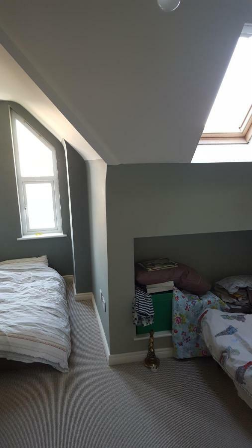 Our Holiday Home Enniscrone Extérieur photo