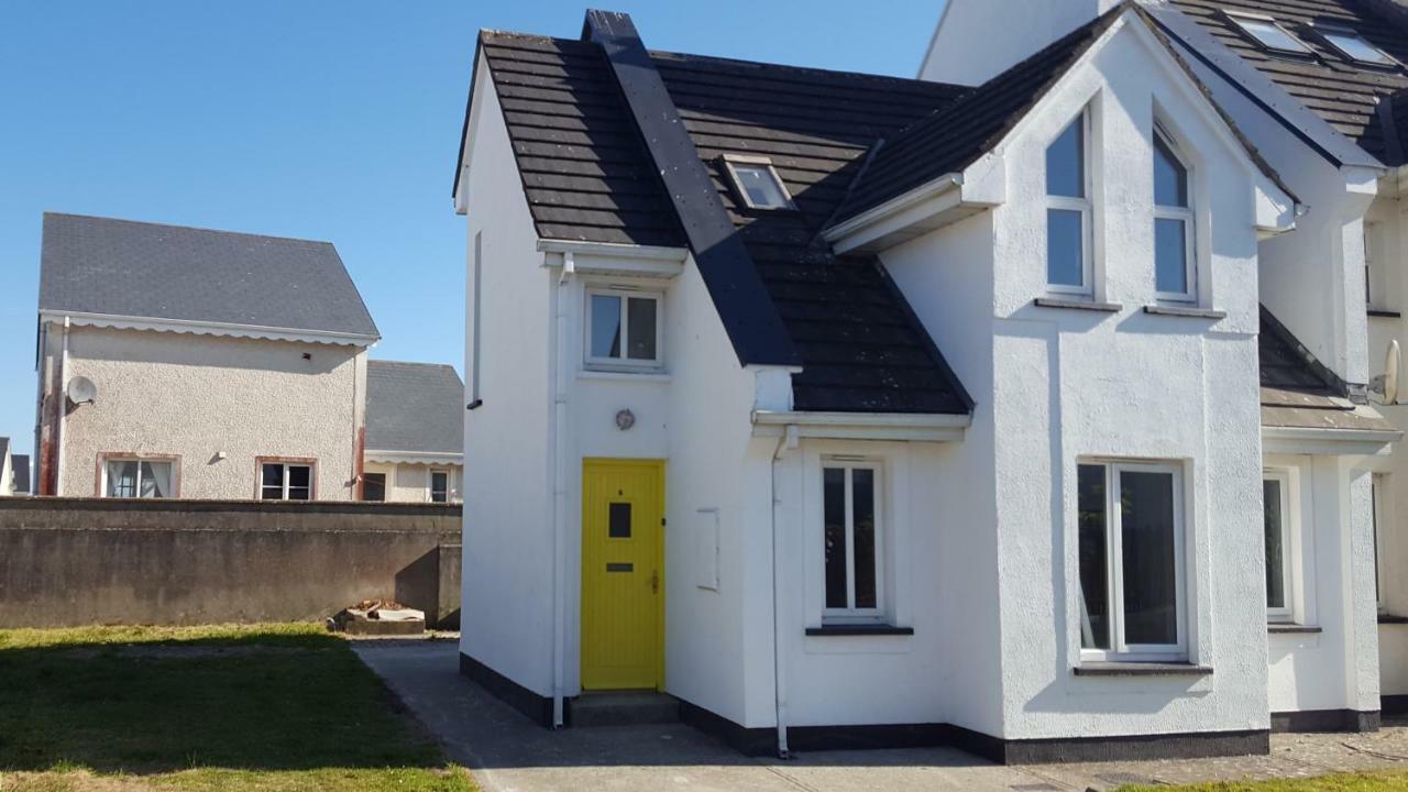 Our Holiday Home Enniscrone Extérieur photo