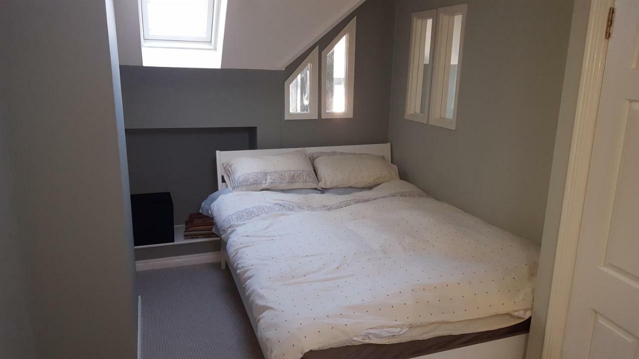 Our Holiday Home Enniscrone Extérieur photo
